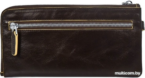 Кошелек Piquadro Blue square AC2648B2/BLU2