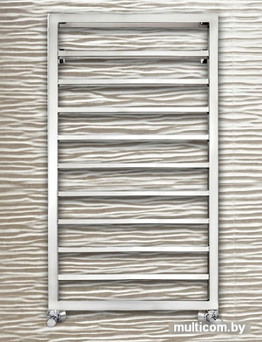 Полотенцесушитель ZorG ZR ST Saba 80x50 3/4&quot;