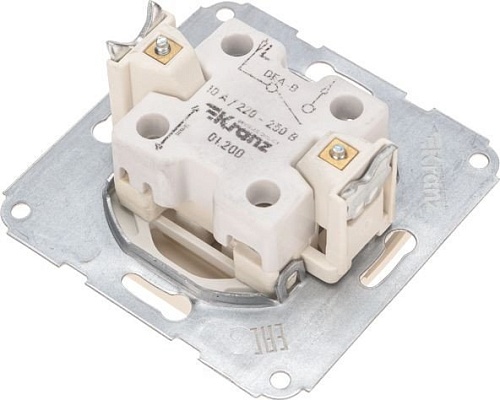 Выключатель Kranz KR-78-0230