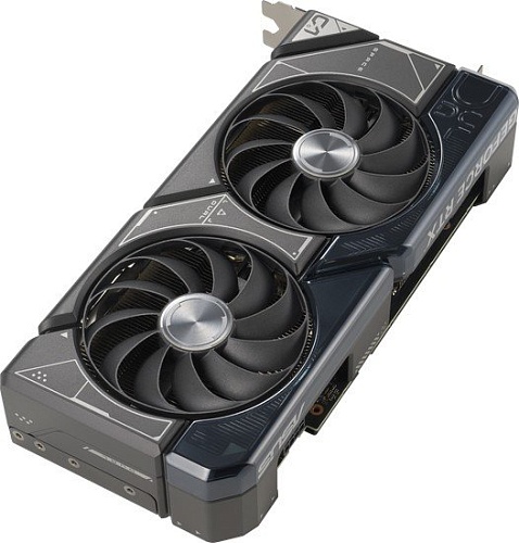 Видеокарта ASUS Dual GeForce RTX 4070 Super 12GB GDDR6X DUAL-RTX4070S-12G