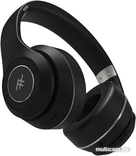 Наушники iFrogz Impulse 2 (черный)