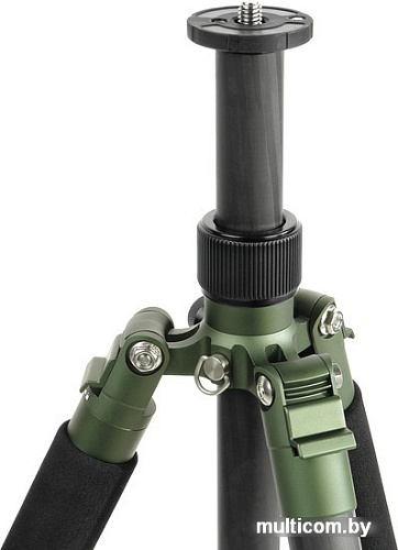 Трипод Falcon Eyes Green Line 1575C BHS-12