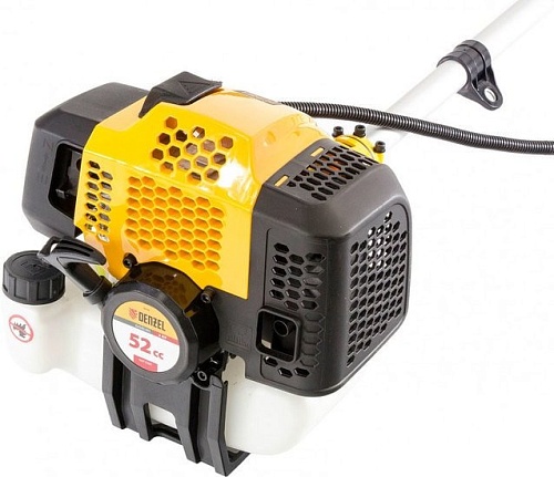 Триммер Denzel DGT-520