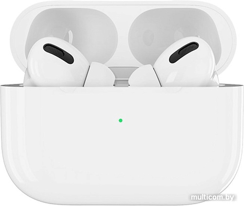 Наушники Perfeo Muse (белый)