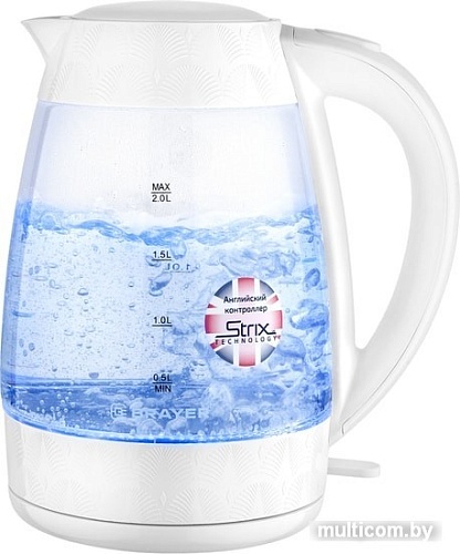 Электрочайник Brayer BR1024