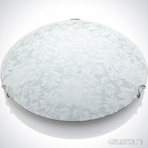 Люстра-тарелка Decora 24280 Л (Белый)