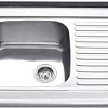 Кухонная мойка Kaiser KSS-8060L