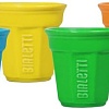 Набор стаканов Bialetti Multicolor Y0TZ500
