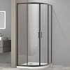 Душевой уголок Aquabath AB-01S-900-2000-GY
