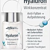 Medipharma cosmetics Сыворотка для лица Hyaluron Упругость 13 мл