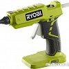 Термоклеевой пистолет Ryobi R18GLU-0