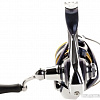 Катушка Daiwa Regal LT 2500D