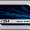 SSD Crucial MX500 250GB CT250MX500SSD1N