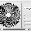Кондиционер Expertair by Zilon Progress ZAC-PG12NPZ