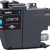 Картридж Brother LC3617C