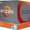 Процессор AMD Ryzen 9 3900 (MultiPack)