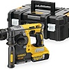 Перфоратор DeWalt DCH273P2T (с 2-мя АКБ 5 Ач, кейс)