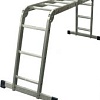Лестница-трансформер Энкор 69659 (4х6 ступеней)