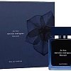 Narciso Rodriguez For Him Bleu Noir Парфюмерная вода 100 мл + 10 мл + Гель для душа 50 мл