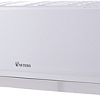 Сплит-система Vetero Tempo Inverter V-S12TAC (глянцевый)
