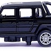 Внедорожник Автоград Гелик 6X6 3217494