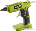 Термоклеевой пистолет Ryobi R18GLU-0