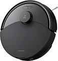 Робот-пылесос Roborock Q8 Max Pro RRA1TAL Q8MRP52-02 (с русской озвучкой, черный)