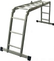 Лестница-трансформер Энкор 69659 (4х6 ступеней)