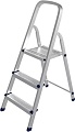 Лестница-стремянка Sarayli Jackson 003196 (3ст)