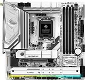 Материнская плата ASRock B860M Steel Legend WiFi