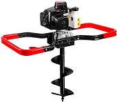 Мотоледобур ADA Instruments Ground Drill 10 со шнеком Drill 250/800