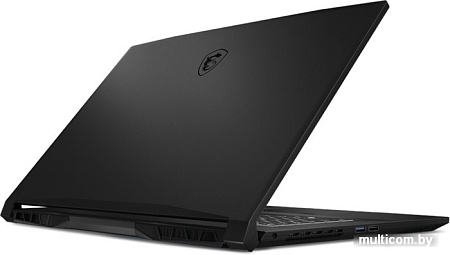 Рабочая станция MSI CreatorPro M17 A12UJS-273RU