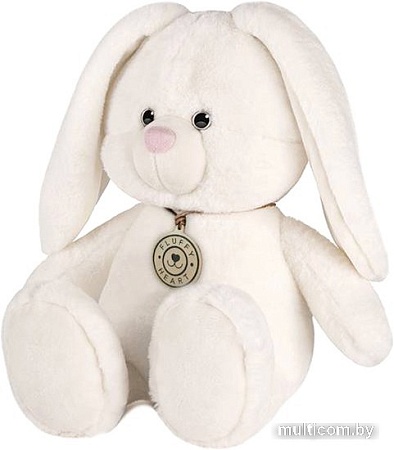 Классическая игрушка Fluffy Heart Зайка MT-MRT081913-25