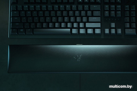 Клавиатура Razer Huntsman V2 Analog