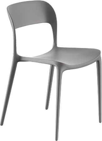 Стул GreenTerra Eclipse (серый)