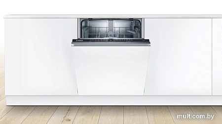 Посудомоечная машина Bosch SMV2ITX18E