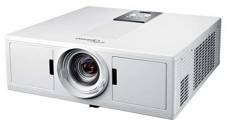 Проектор Optoma ZU500TST