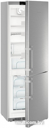 Холодильник Liebherr CNef 5745 Comfort