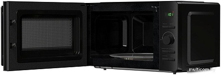 Микроволновая печь Monsher MTW 205 Noir