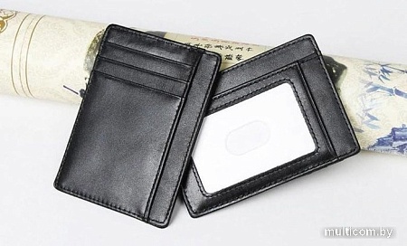 Визитница EZcase Helena (черный)