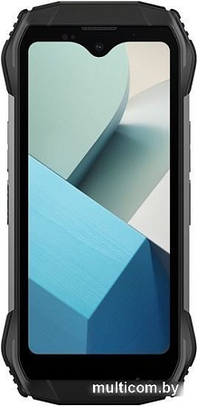 Смартфон Blackview N6000 (черный)