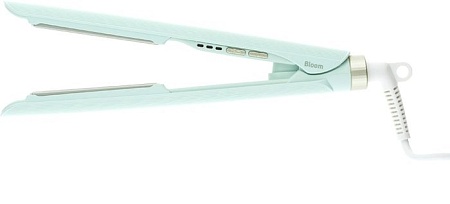 Выпрямитель Dewal Beauty Bloom HI2080 (зеленый)