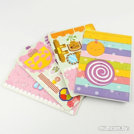 Румбокс Darvish Милая спаленка DV-T-2784