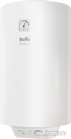 Водонагреватель Ballu BWH/S 100 Shell