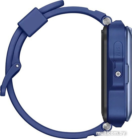 Умные часы Huawei Watch Kids 4 Pro (синий)