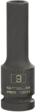Головка слесарная Stels 13933