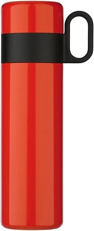 Термос Toppoint 98784RE 0.5л (красный)