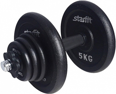 Гантели Starfit DB-703 16 кг.