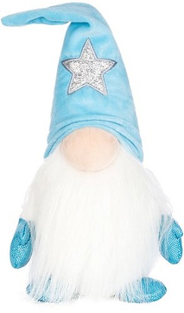 Классическая игрушка Fancy Гномик NGG01