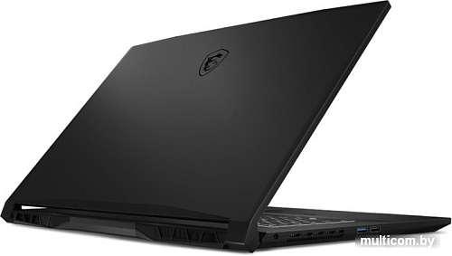 Рабочая станция MSI CreatorPro M17 A12UJS-273RU